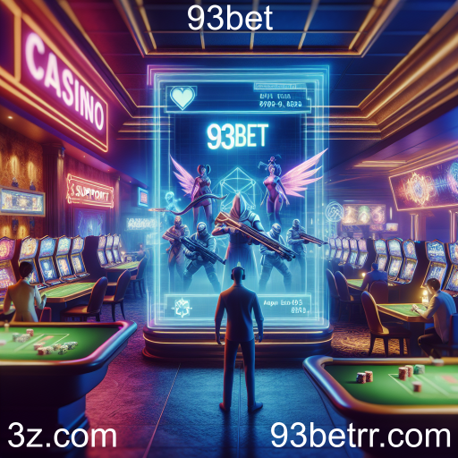 A Importância do Suporte nos Jogos Online